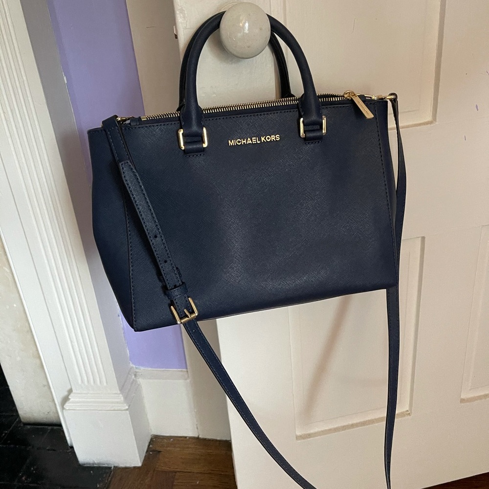 Large Mk Handbag - image 2